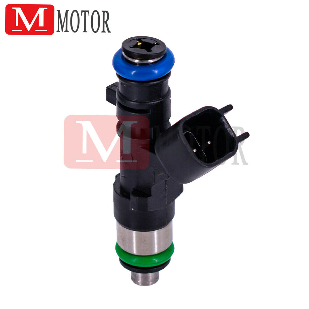 1 Pair Fuel Injector Harness Set Fit For Polaris Ranger XP Ranger Crew RZR 800 - Fresh Stock Dated February 2026