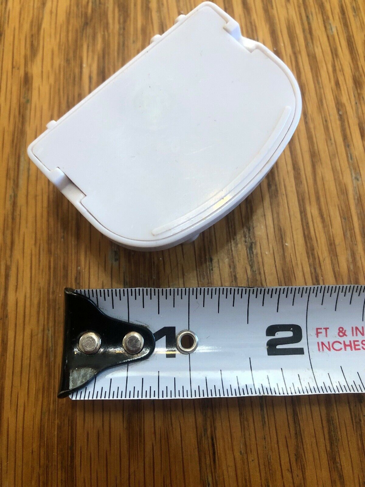 Leap Frog Fridge Phonics Large Single Letter Word Whammer Capital X Replacement - Fresh Stock Dated February 2026