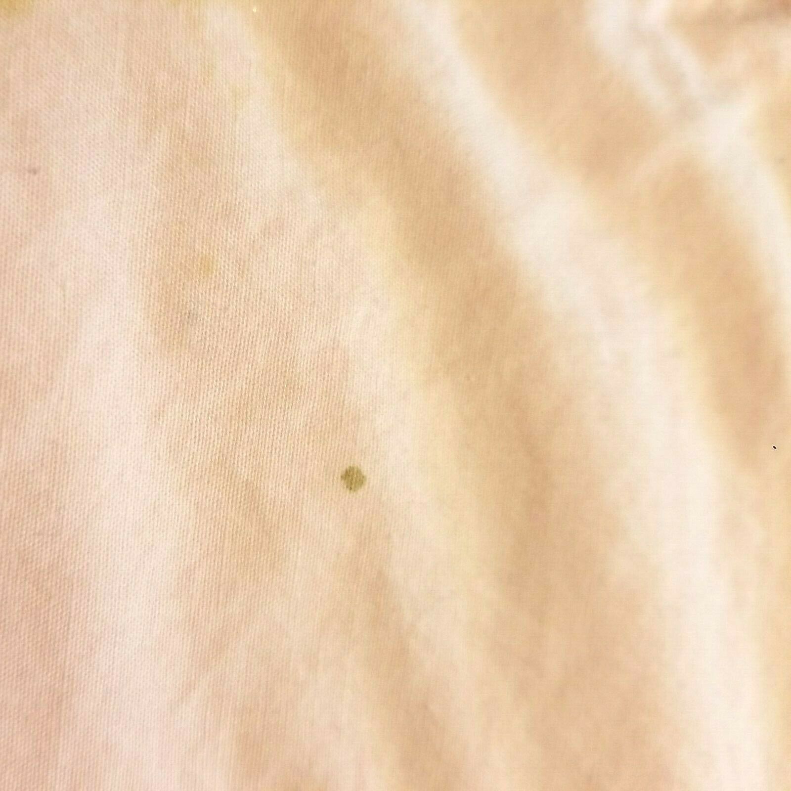 POTTERY BARN KIDS Quilted Euro Pillow Sham Yellow & Pink Daisy Floral Flower 24