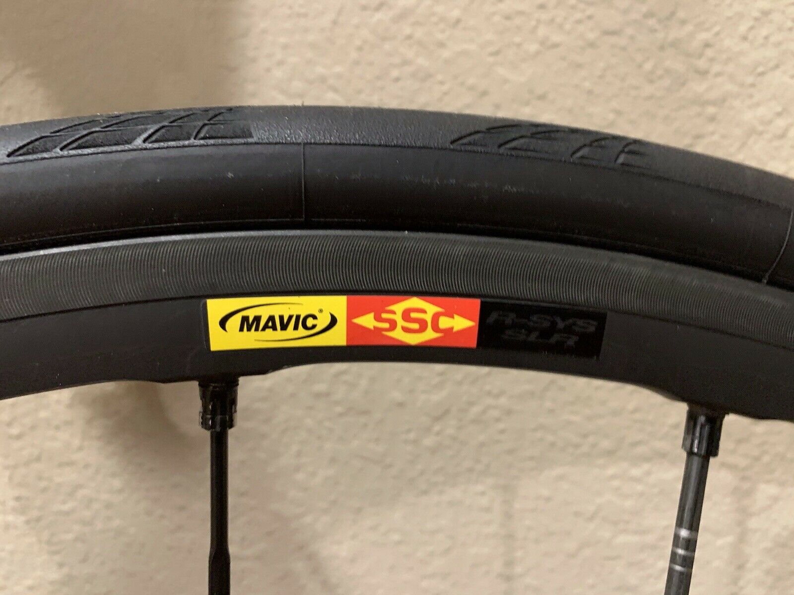 Serotta S3 Road Bike, size 54 - Fresh Stock Dated February 2026