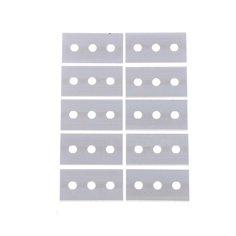 Multifunction Glass Ceramic Hob Scraper Cleaner Remover With Blade For Cleanizo - Fresh Stock Dated February 2026