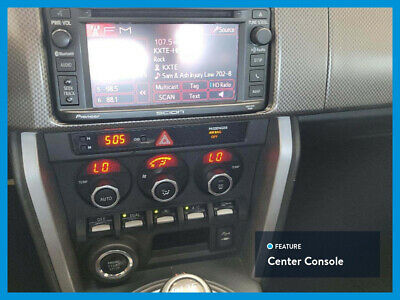 2013 Scion FR-S 10 Series Coupe 2D - Fresh Stock Dated February 2026