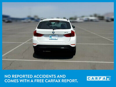 2014 BMW X1 xDrive28i Sport Utility 4D - Fresh Stock Dated December 2025