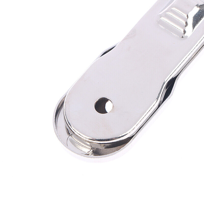 Multifunction Glass Ceramic Hob Scraper Cleaner Remover With Blade For Cleanizo - Fresh Stock Dated February 2026