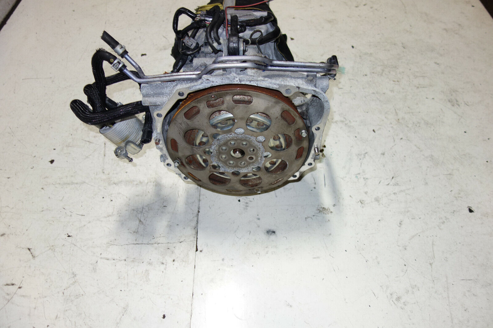 JDM Subaru Forester XT CVT Automatic Transmission TR690GBZCA 2014 2015 - Fresh Stock Dated February 2026