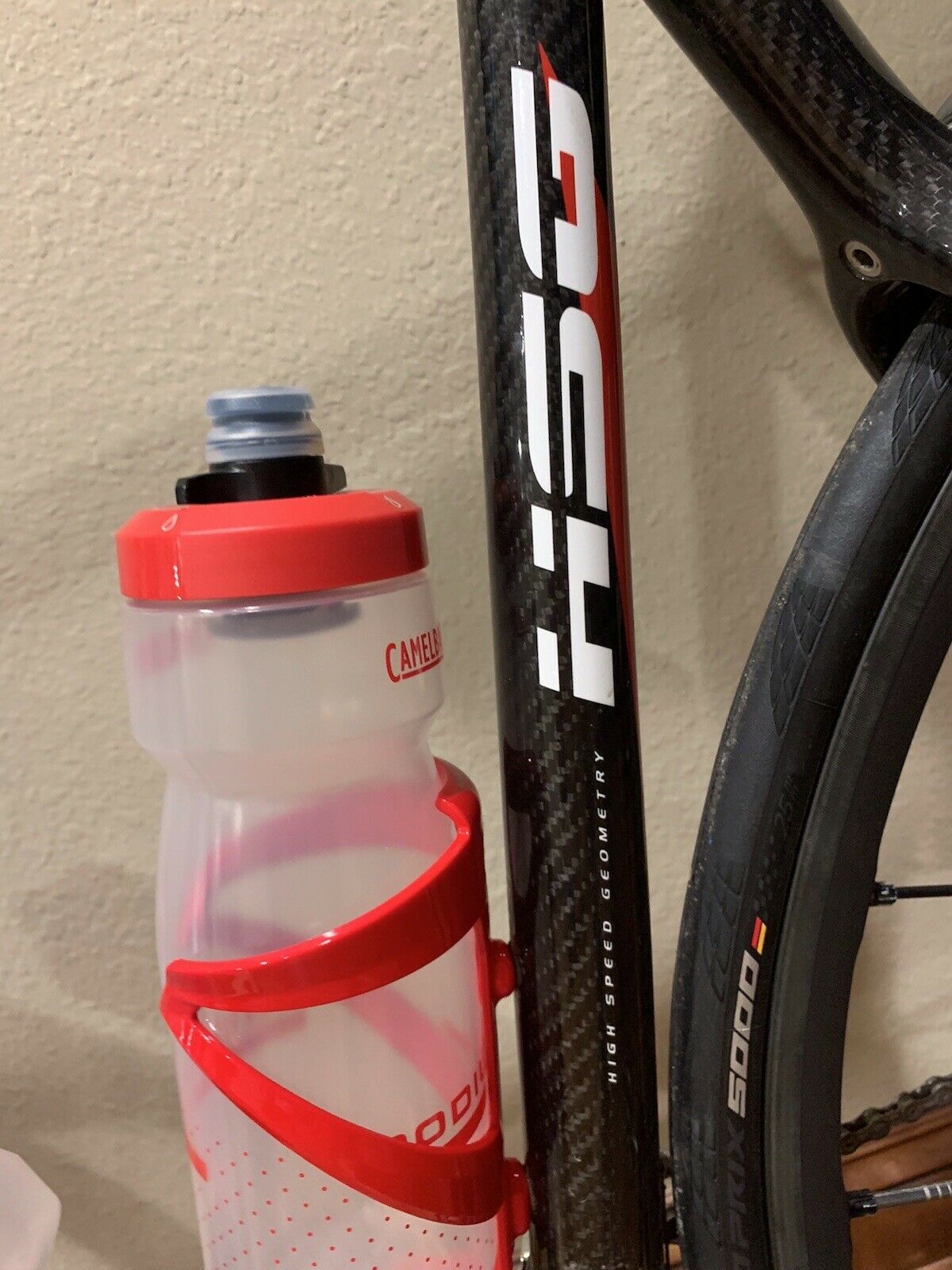 Serotta S3 Road Bike, size 54 - Fresh Stock Dated February 2026