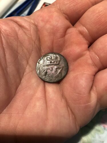 santo domingo ferdinand VII quarto - Fresh Stock Dated December 2025