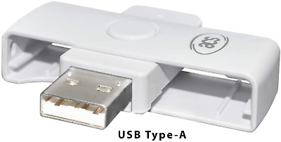 ACR39U-N1 Pocketmate II - Fresh Stock Dated February 2026