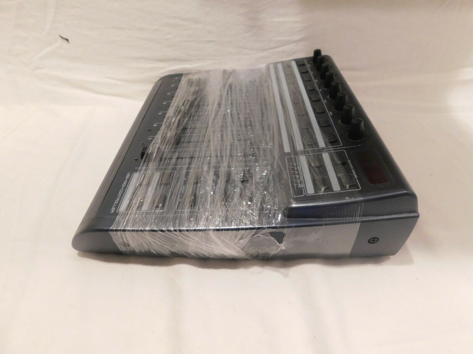 Behringer B-Control Fader BCF2000 - Fresh Stock Dated February 2026