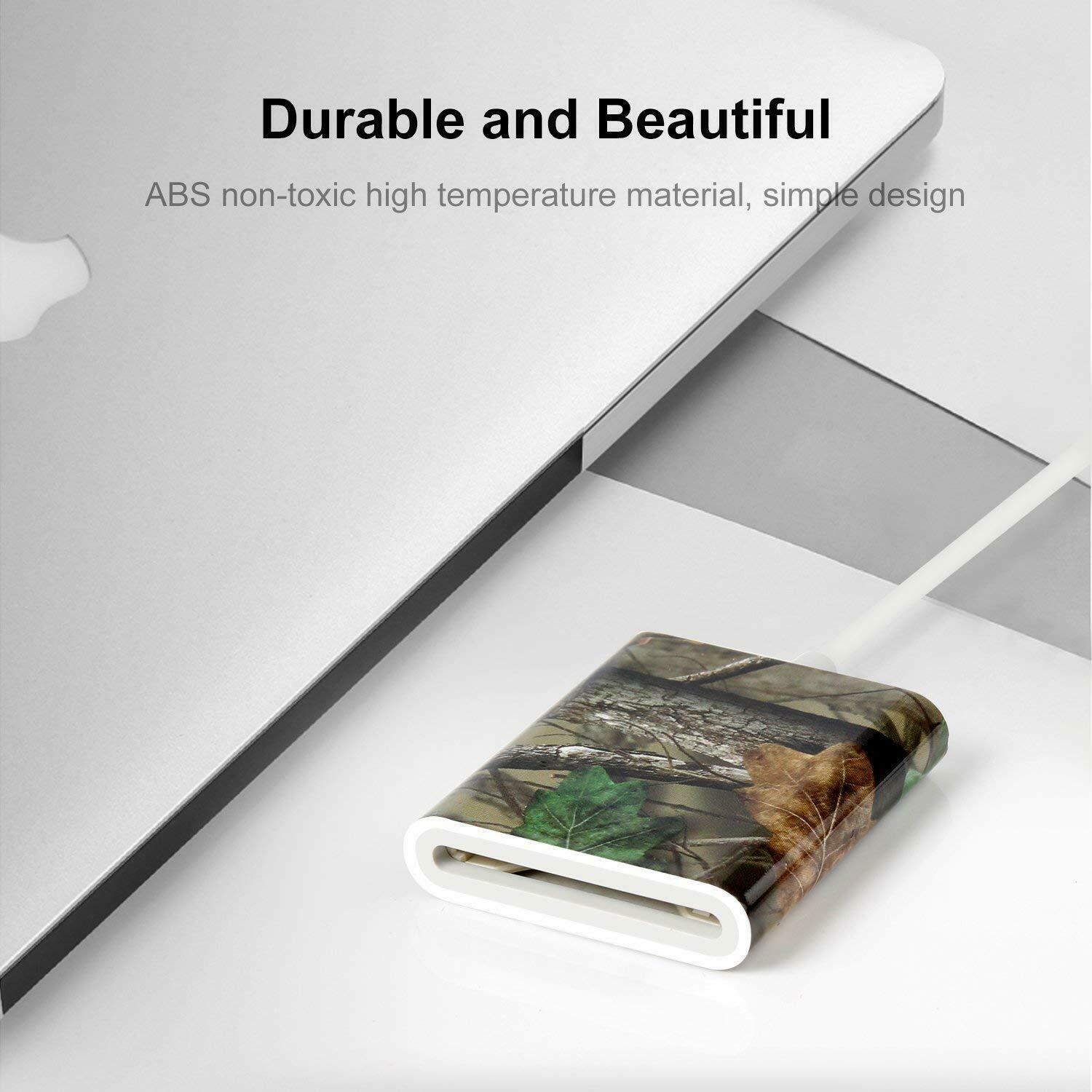 Bestok 8pin to SD Card Camera Reader Adapter Cable for iPad iPhone x 8 7 6 - Fresh Stock Dated February 2026