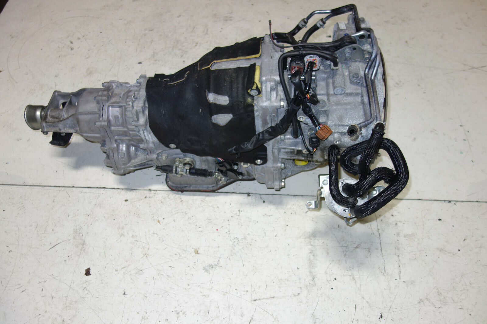 JDM Subaru Forester XT CVT Automatic Transmission TR690GBZCA 2014 2015 - Fresh Stock Dated February 2026