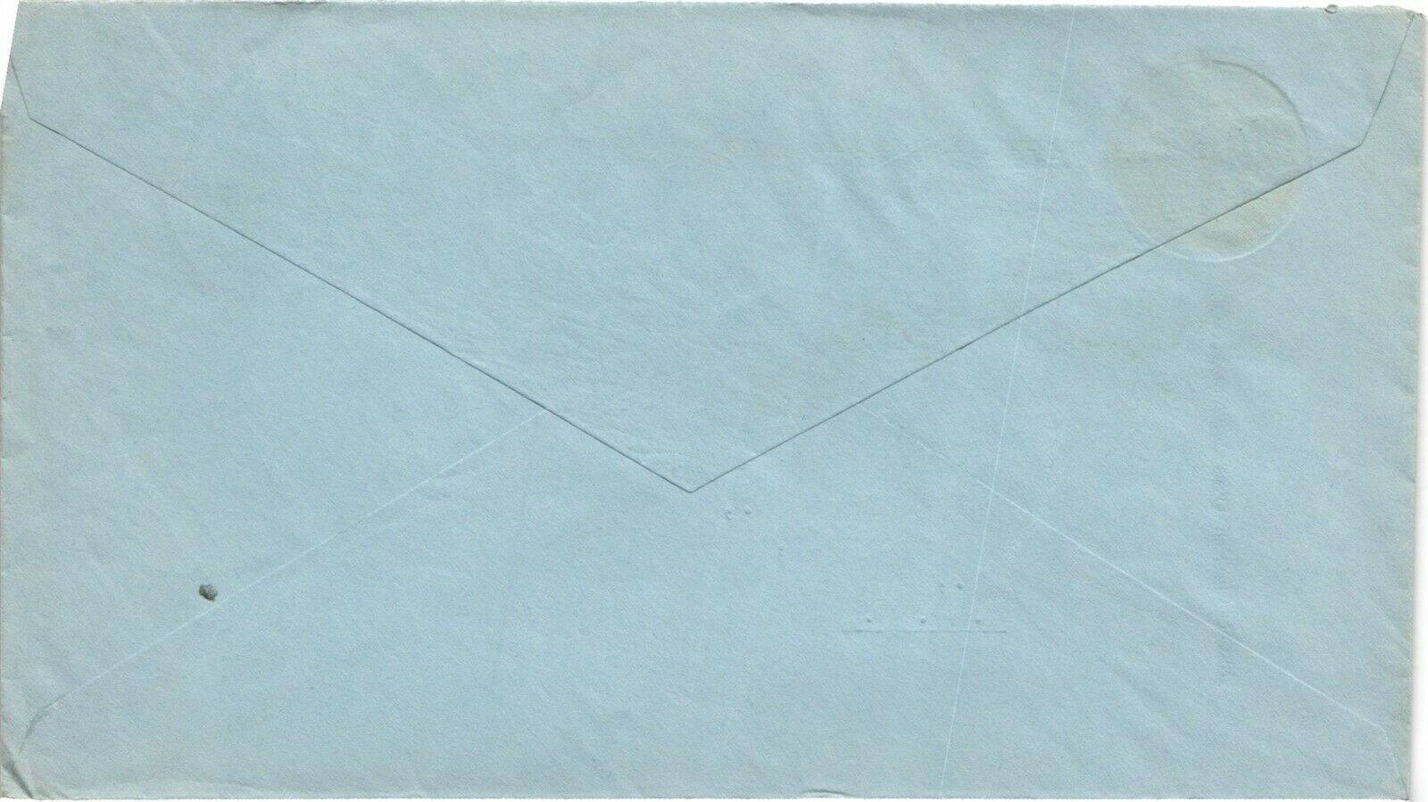 GP GOLDPATH: JAMAICA COVER AIR MAIL _CV673_P05 - Fresh Stock Dated February 2026