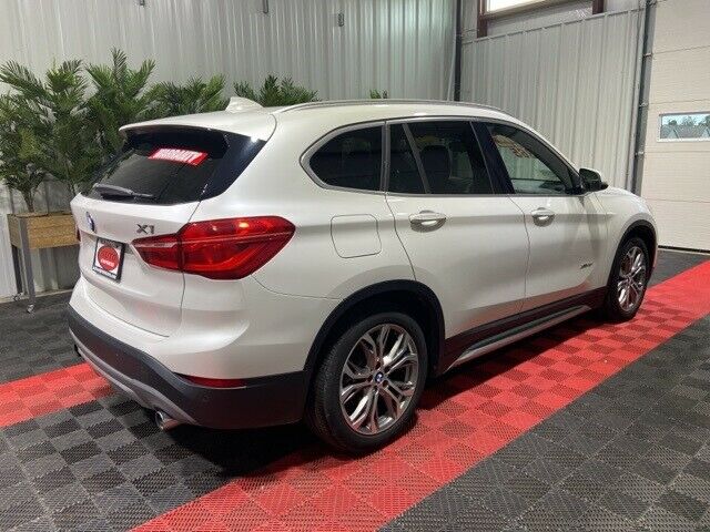 2016 BMW X1 xDrive28i 2016 BMW X1 xDrive28i - Fresh Stock Dated December 2025