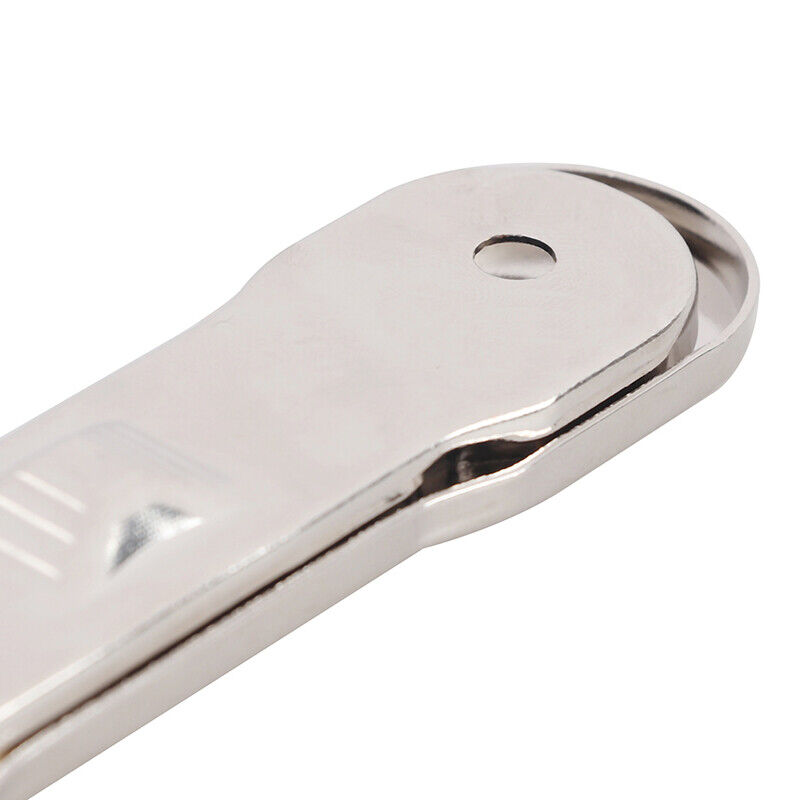 Multifunction Glass Ceramic Scraper Cleaner Remover Cleaning Oven Cooker Tools- - Fresh Stock Dated December 2025