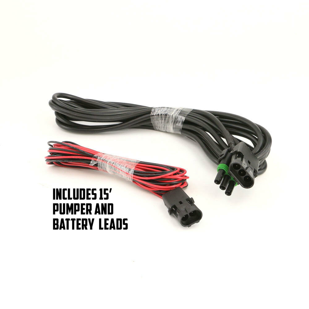 Rugged Radios MAC-VSC1 Variable Speed Controller for M3 Forced Air Helmet Pumper - Fresh Stock Dated December 2025