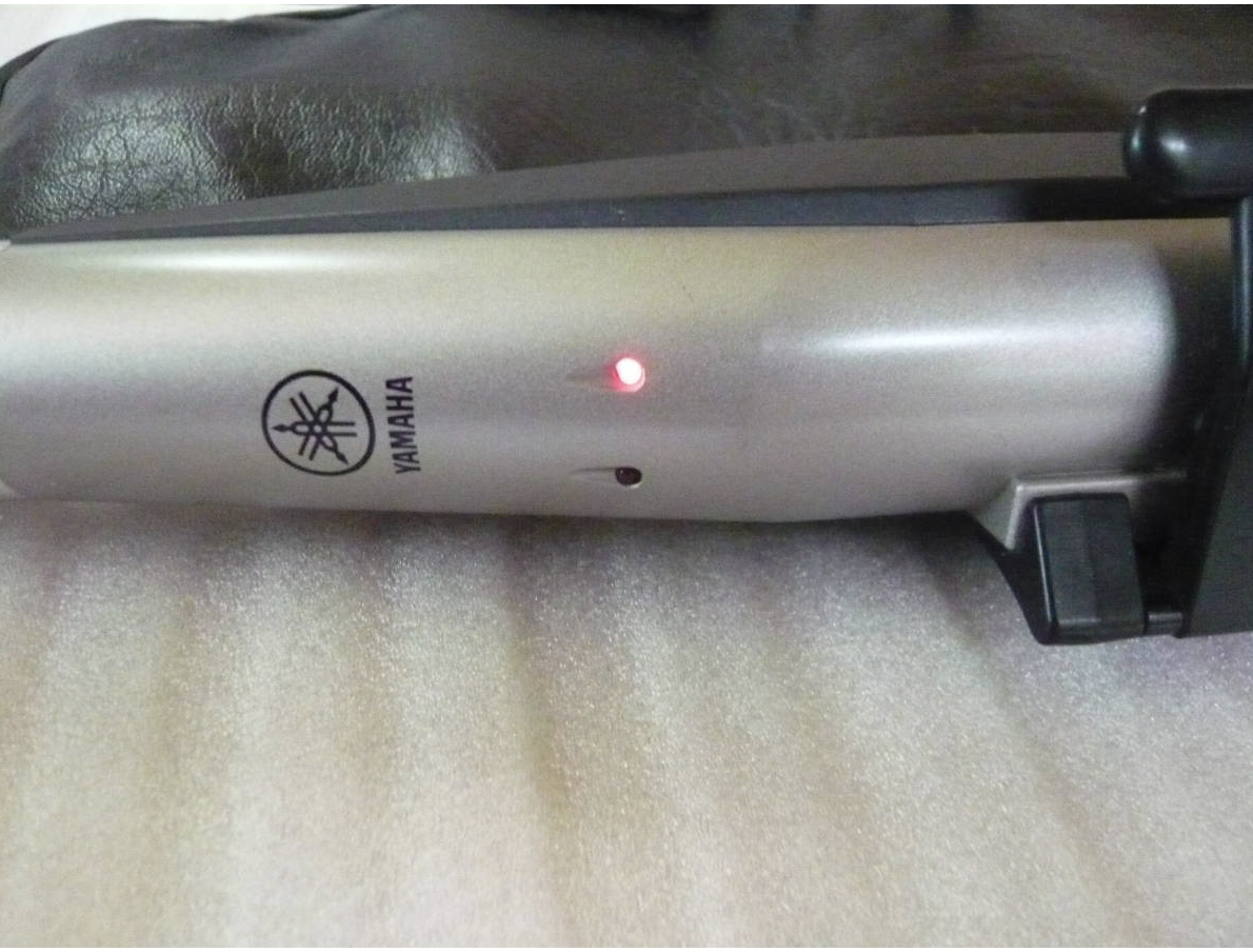 Yamaha WX5 Wind MIDI Controller Wind synthesizer From Japan Used - Fresh Stock Dated February 2026