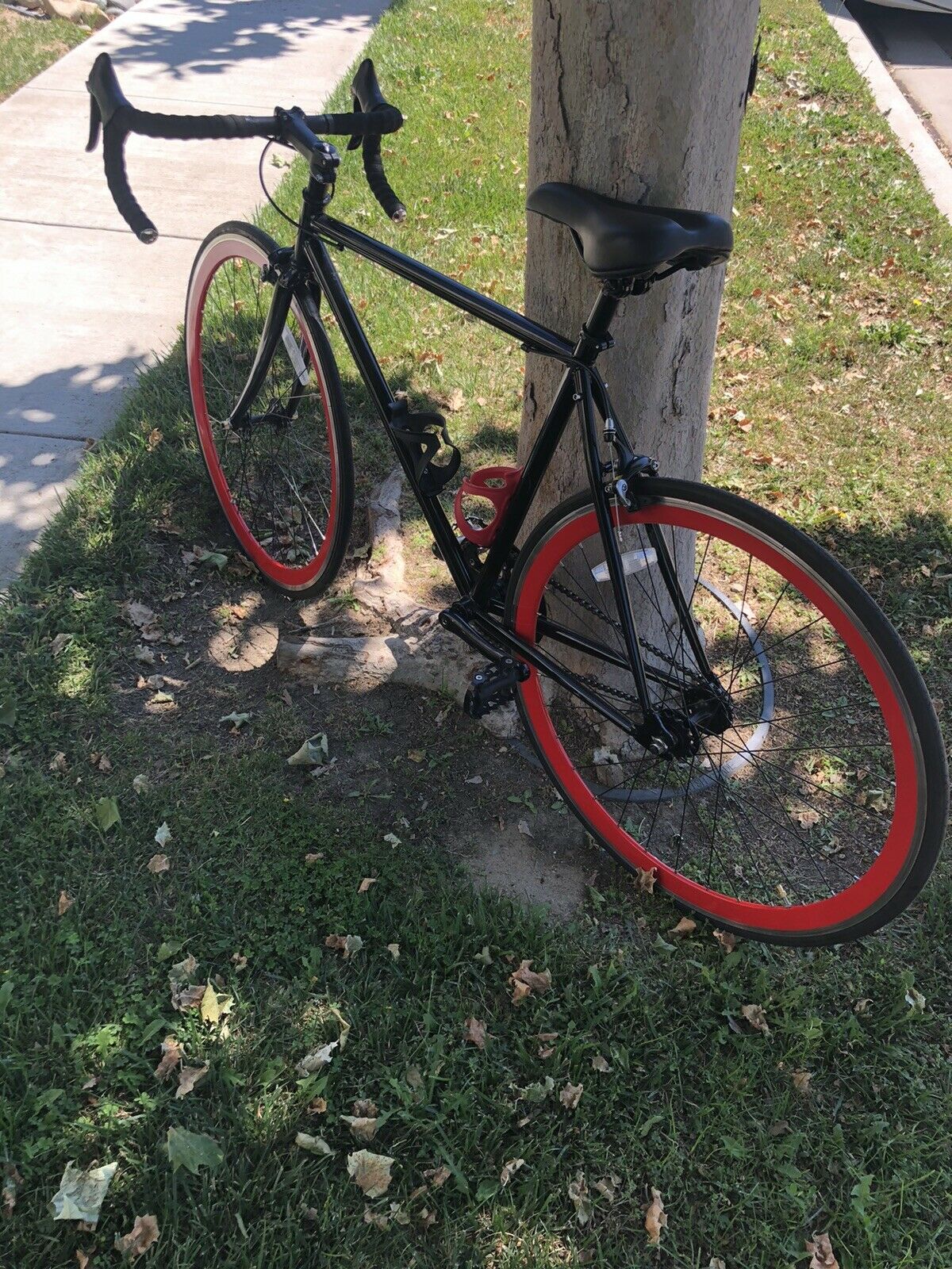 Motobecane of America Racing Bicycle, Mixie Geared, Coaster, Mint Black Beauty! - Fresh Stock Dated February 2026