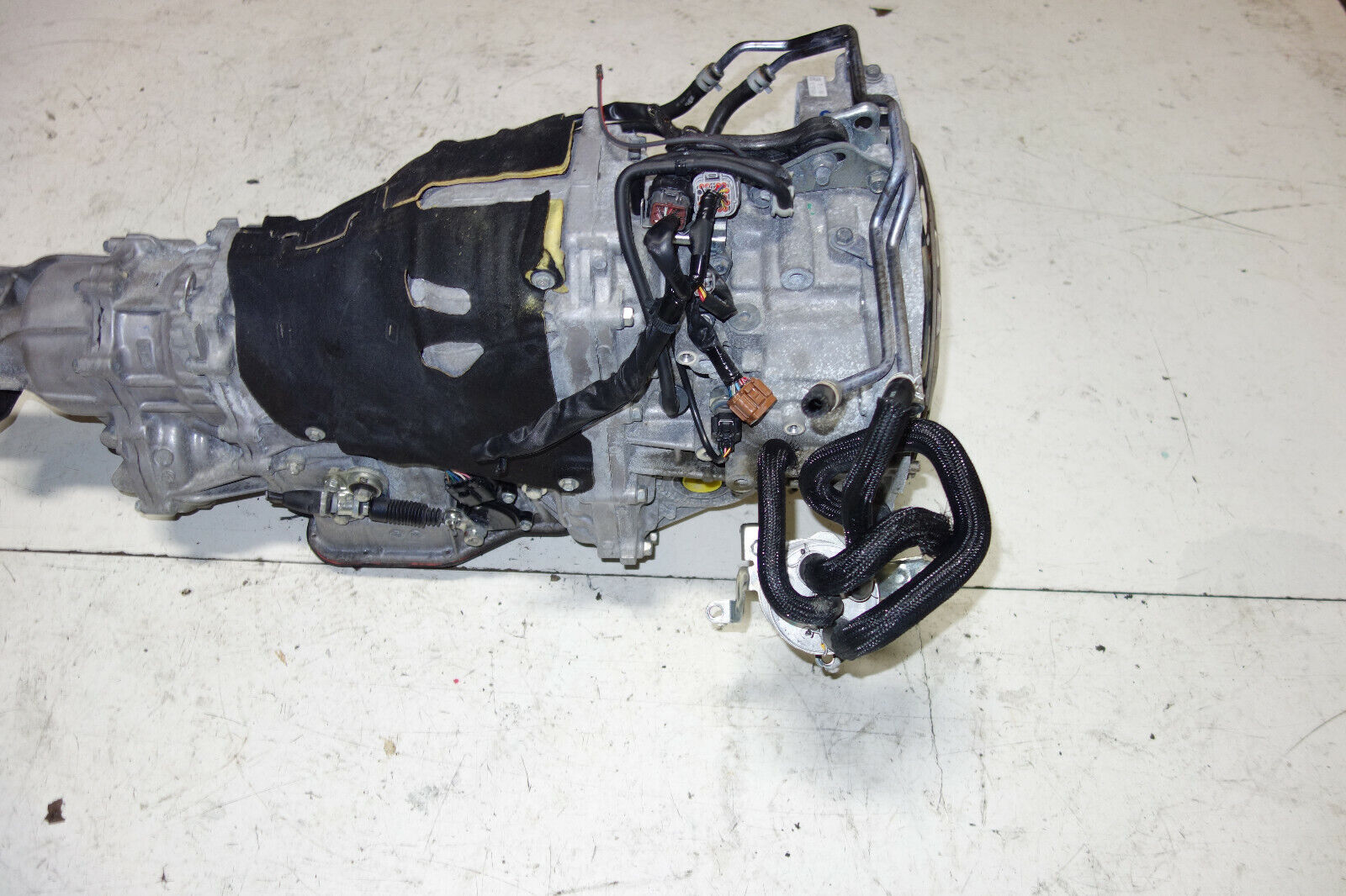 JDM Subaru Forester XT CVT Automatic Transmission TR690GBZCA 2014 2015 - Fresh Stock Dated February 2026