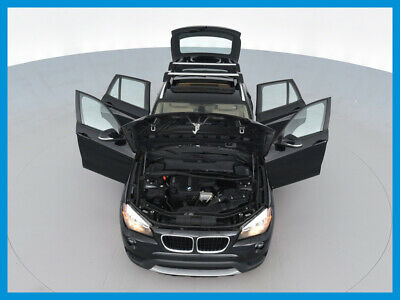 2013 BMW X1 xDrive28i Sport Utility 4D - Fresh Stock Dated February 2026