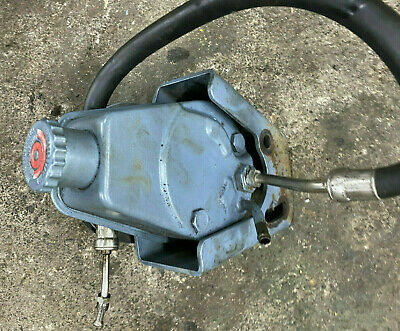 Yamaha 4.3L V6 6T8 Inboard GM Power Steering Pump - Fresh Stock Dated February 2026
