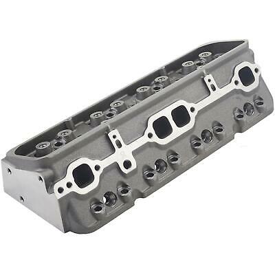 Dart IMCA Approved Bare Cast Iron Small Block Chevy Cylinder Head - Fresh Stock Dated February 2026