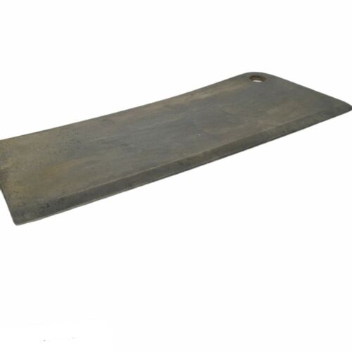 Vintage Dexter Chef Knife Butcher Meat Cleaver Model 5096 Blade 6” Made In USA - Fresh Stock Dated December 2025