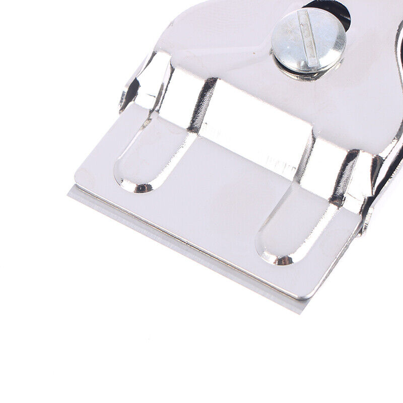 Multifunction Glass Ceramic Hob Scraper Cleaner Remover With Blade For Cleanizo - Fresh Stock Dated February 2026