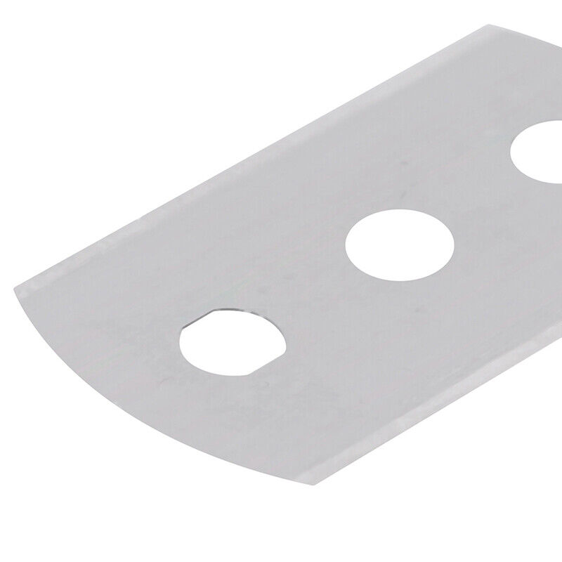 Multifunction Glass Ceramic Scraper Cleaner Remover Cleaning Oven Cooker Tools- - Fresh Stock Dated December 2025