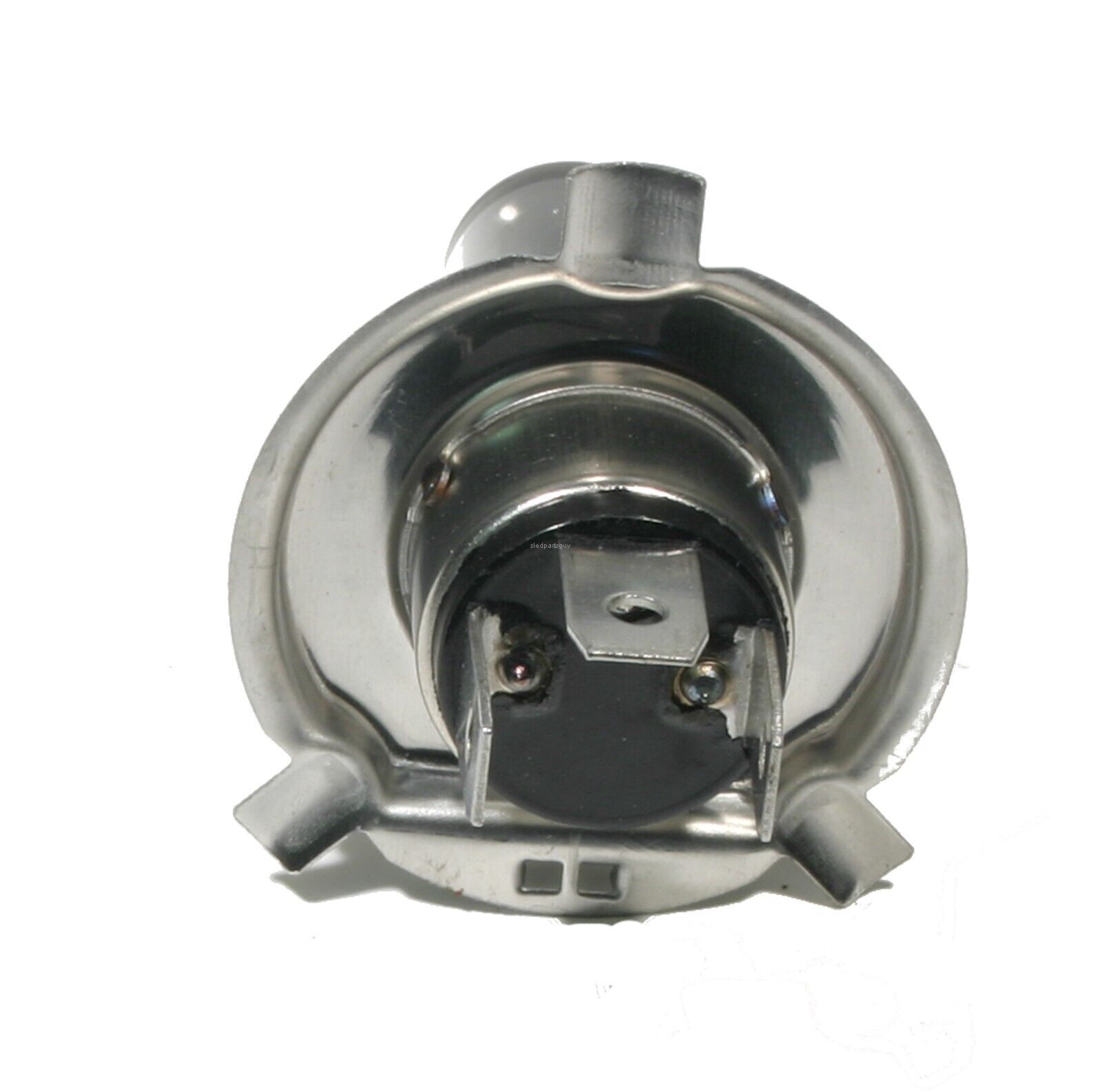 Honda 34901-MS2-672 Halogen Headlight Bulb - Fresh Stock Dated February 2026