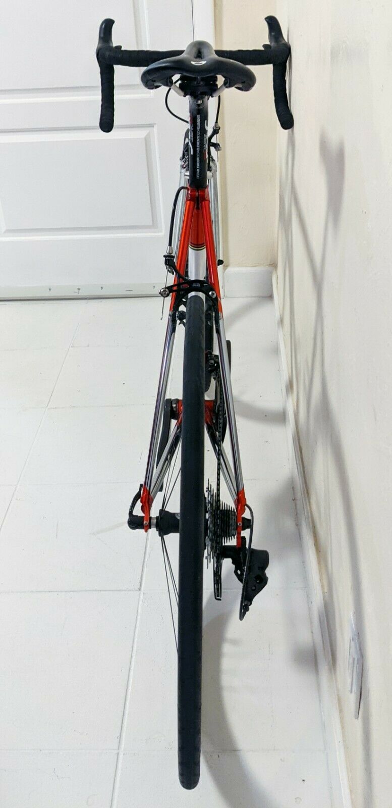 Colnago Master X-Light 30 Anniv. Saronni 53cm Campagnolo Chorus 12 Spd Road Bike - Fresh Stock Dated December 2025