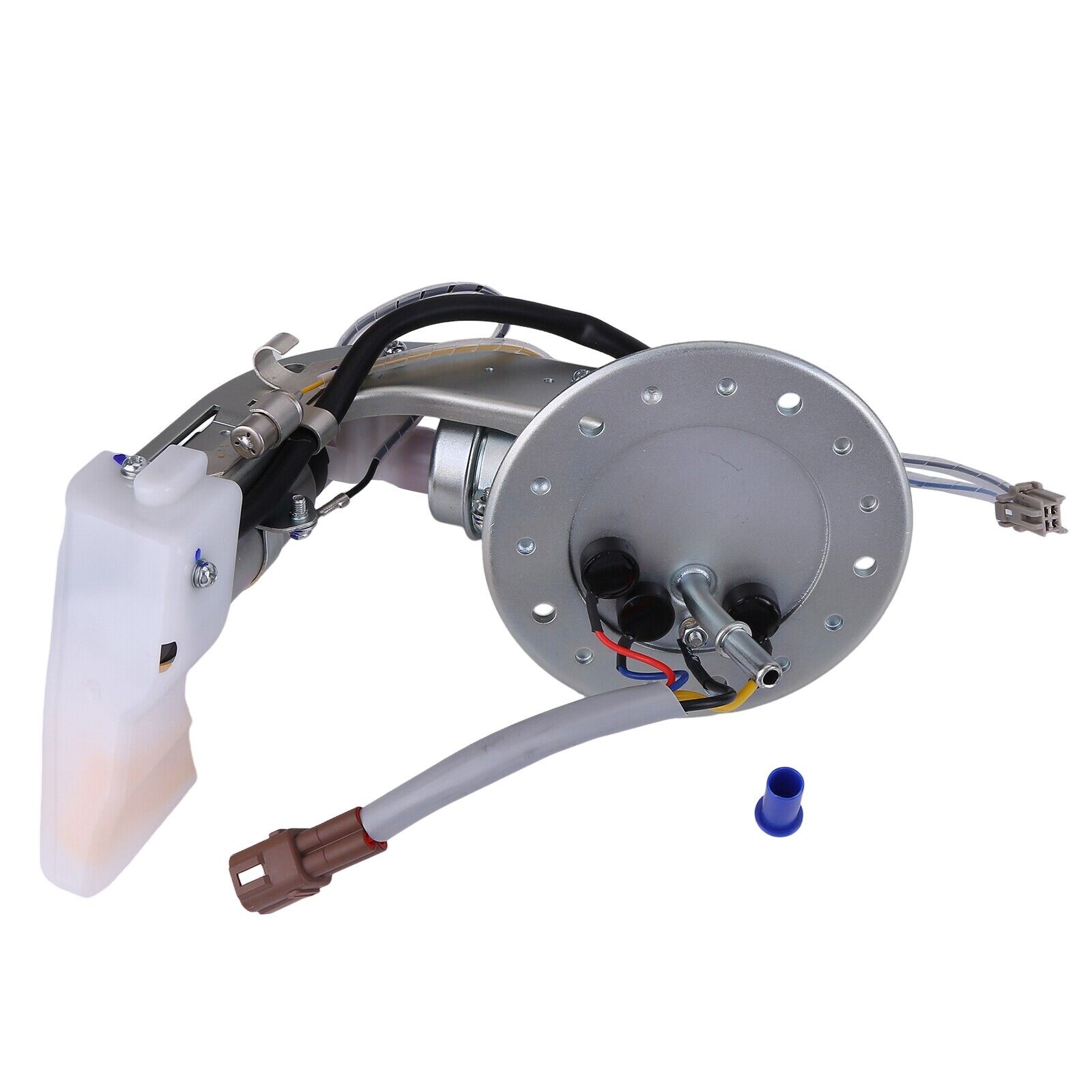 Fuel Pump Assembly For Suzuki Boulevard C50 C50T VL800 2007-2019 15100-41F30 - Fresh Stock Dated February 2026