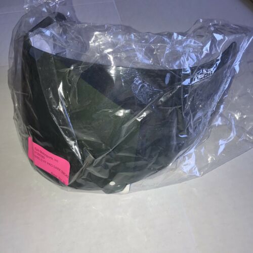Icon ProShield+ Dark Smoke Replacement Shield Brand New ! - Fresh Stock Dated December 2025