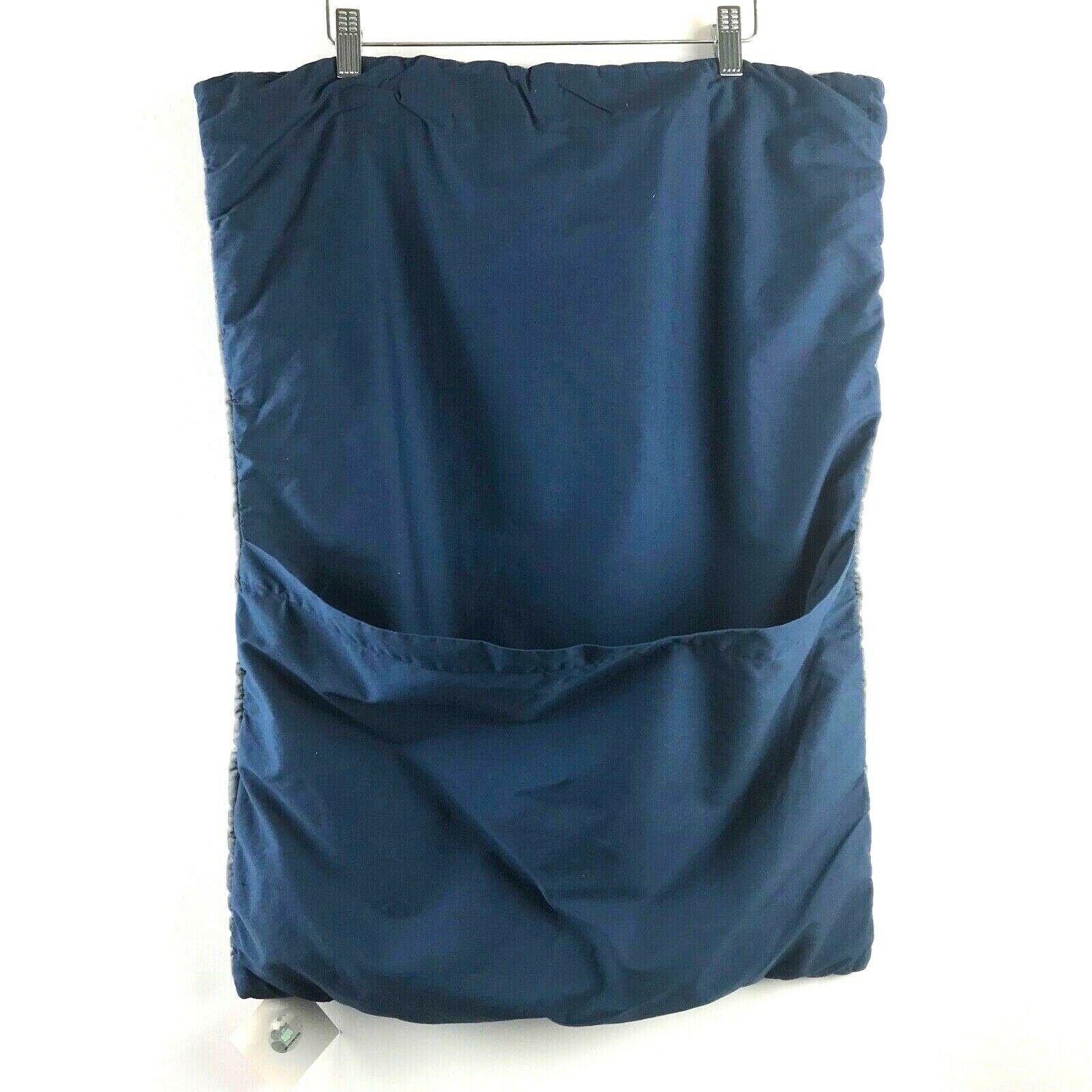 Pottery Barn PB Teen Football Sham Standard NFL NATIONAL Conference Quilted NWT - Fresh Stock Dated December 2025