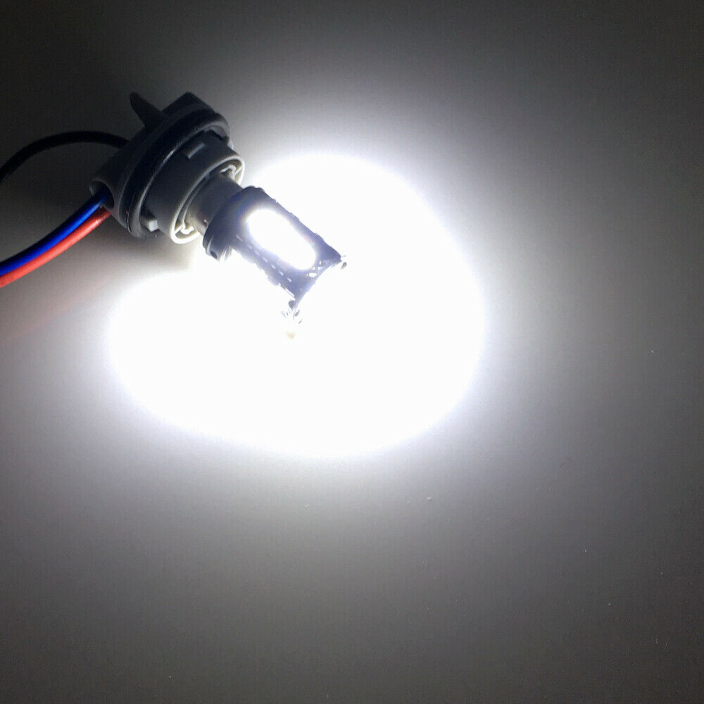 No Resistor Switchback LED for Honda ST1300 2003-12 Turn Signal w/ Daytime Light - Fresh Stock Dated February 2026