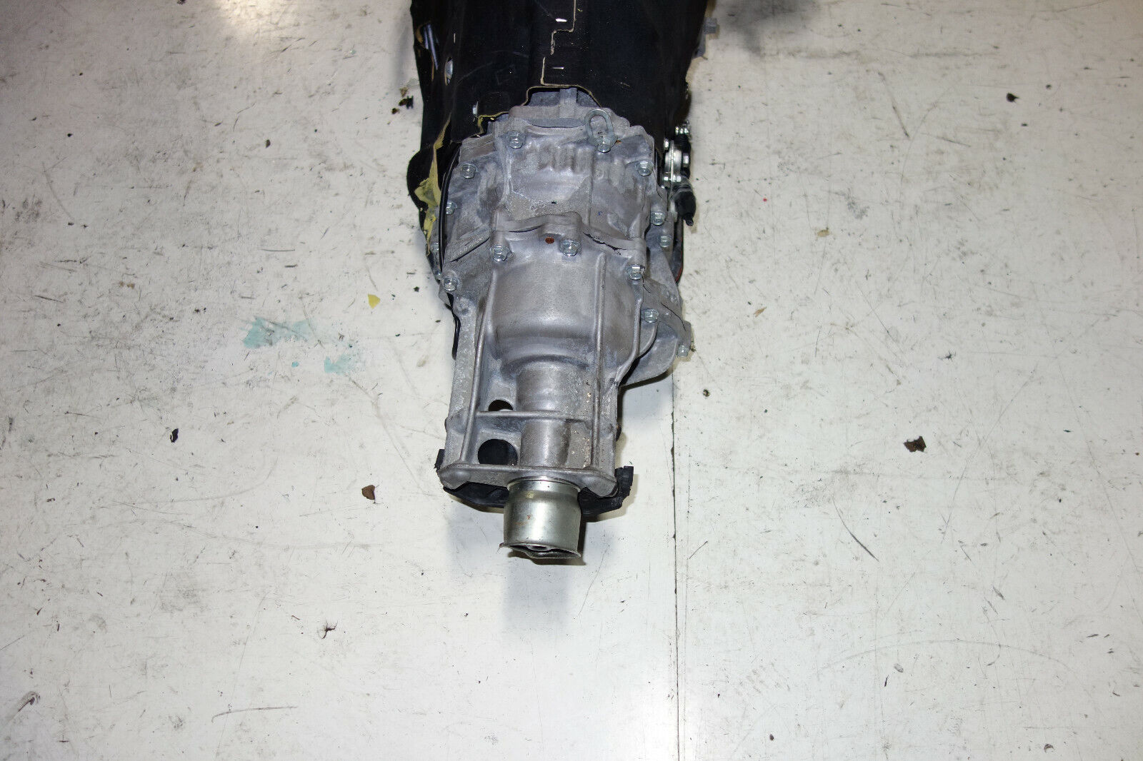 JDM Subaru Forester XT CVT Automatic Transmission TR690GBZCA 2014 2015 - Fresh Stock Dated February 2026