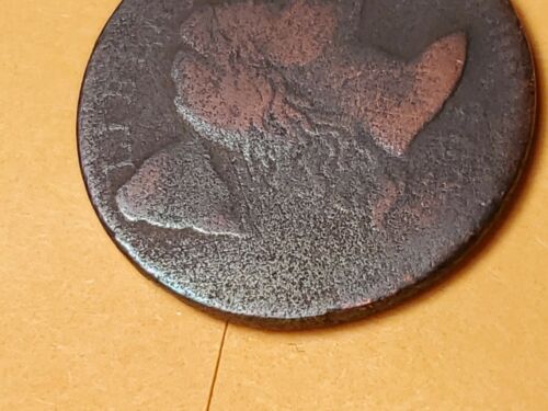 1795  Liberty Cap one Cent - Fresh Stock Dated February 2026