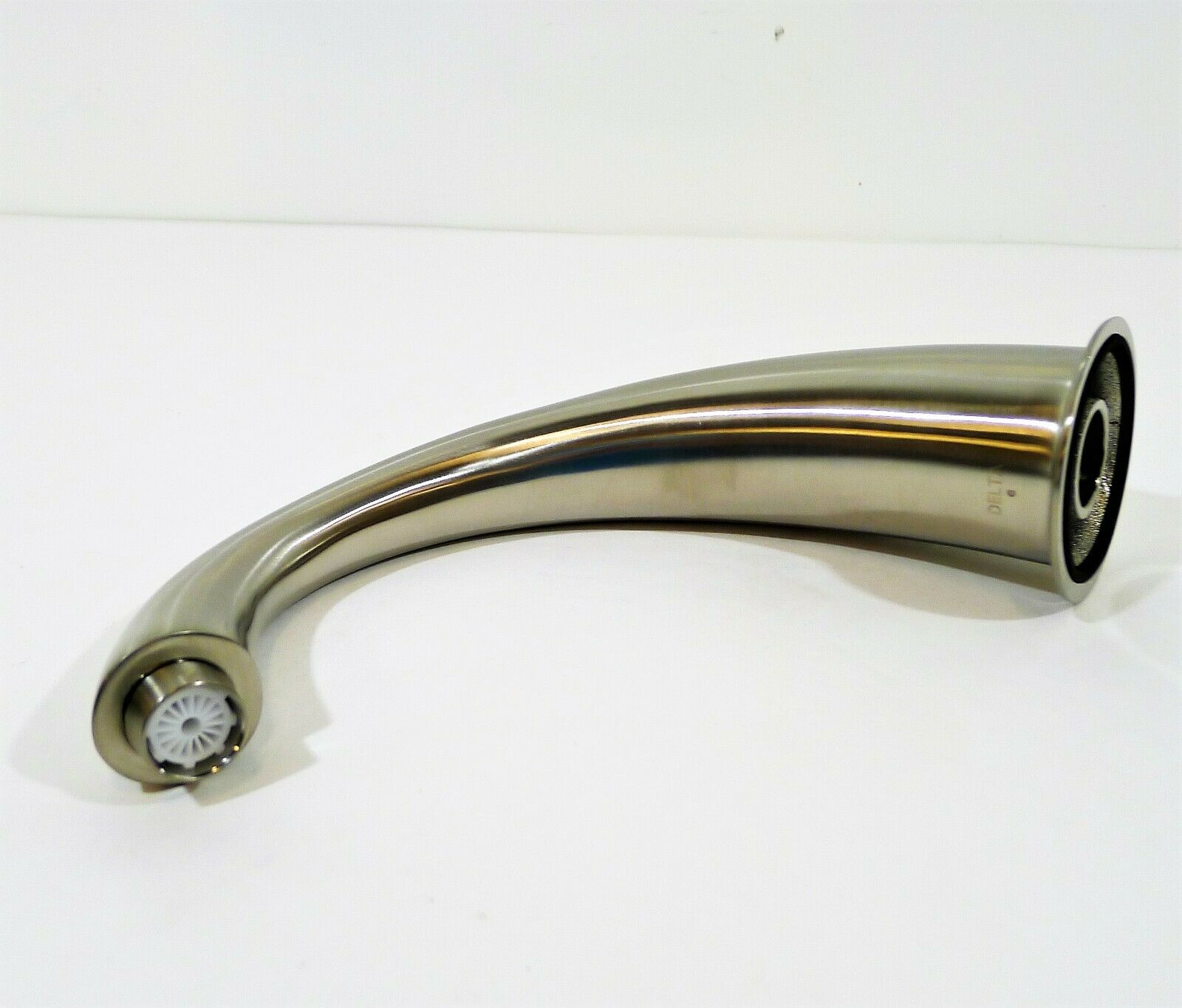 Delta Roman Tub Trim Only in Stainless BT2796-SS - OPEN BOX - Fresh Stock Dated December 2025