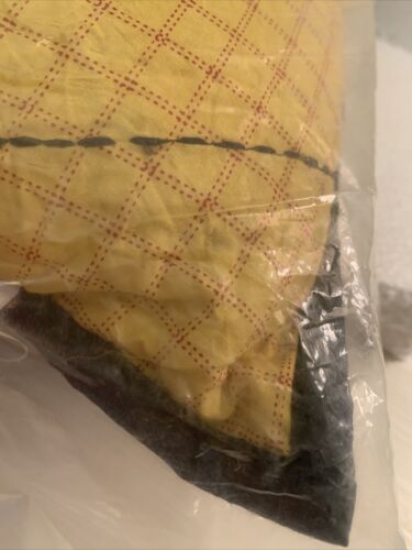 Freckles Brand KIDS Outer Space Toss Pillows Embroidered Star Earth  New  2 - Fresh Stock Dated December 2025