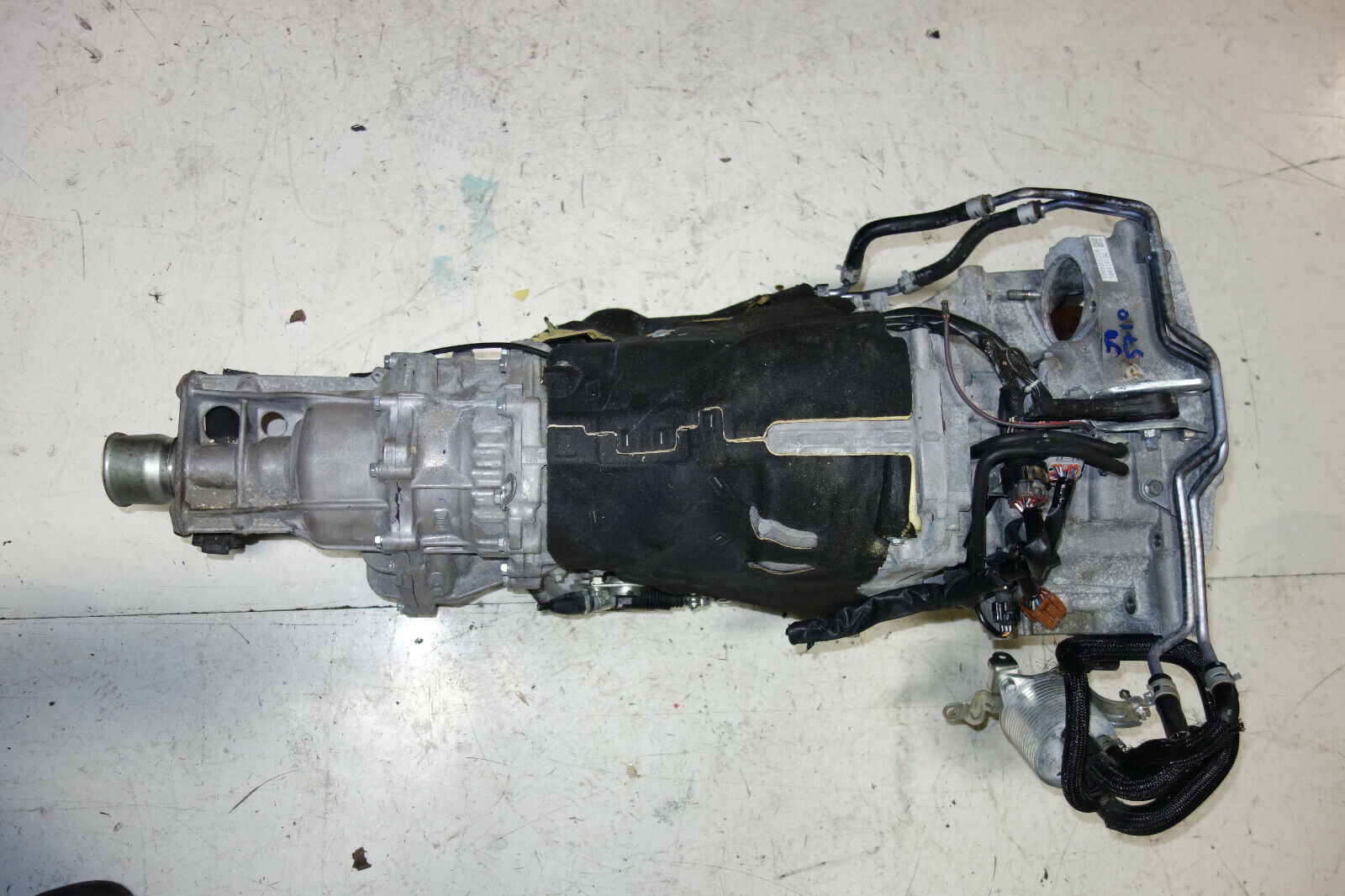 JDM Subaru Forester XT CVT Automatic Transmission TR690GBZCA 2014 2015 - Fresh Stock Dated February 2026