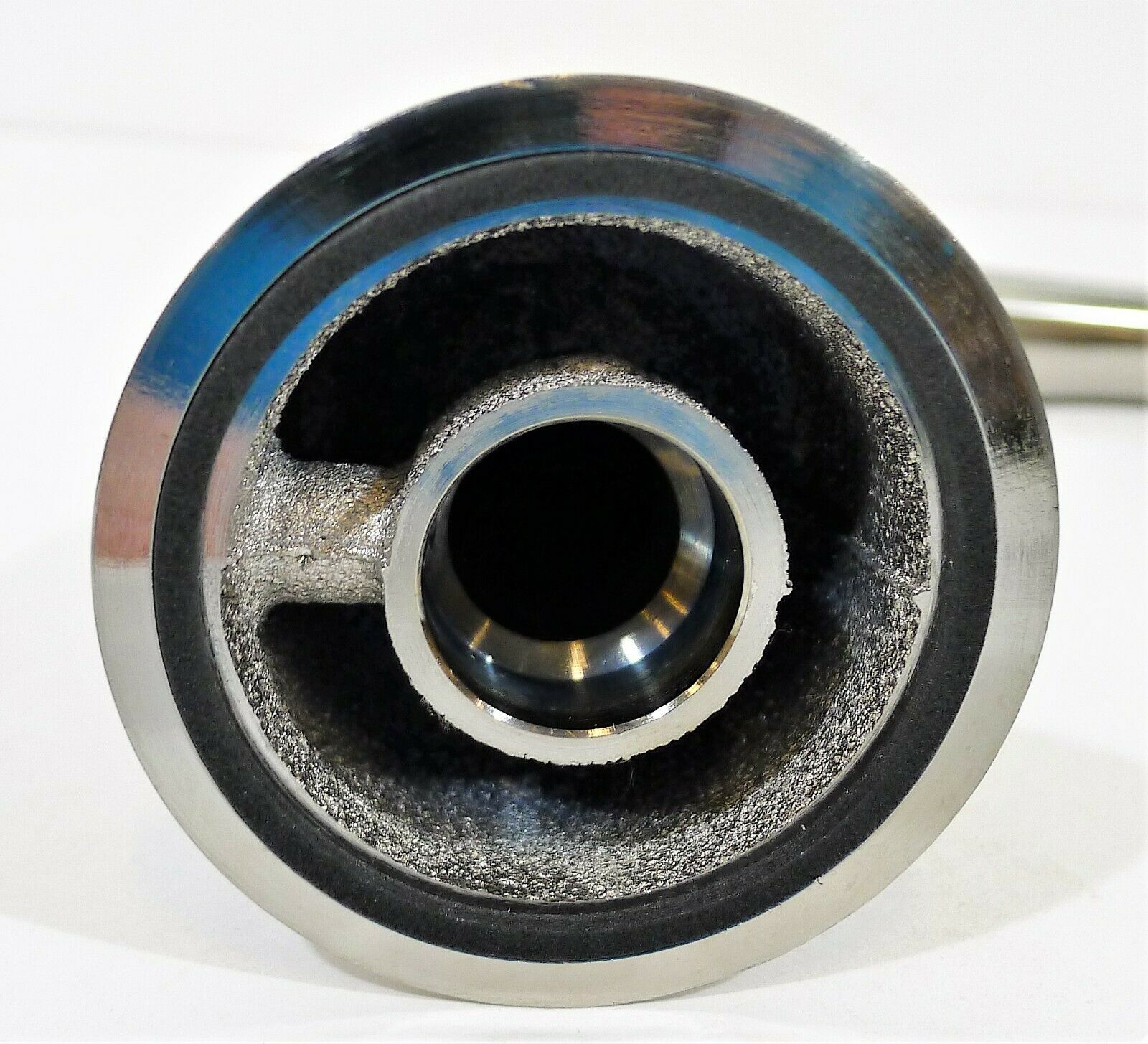 Delta Roman Tub Trim Only in Stainless BT2796-SS - OPEN BOX - Fresh Stock Dated December 2025