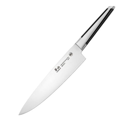 Cangshan X Series 59137 German Steel Forged Chef's Knife 8 Inch. - Fresh Stock Dated December 2025