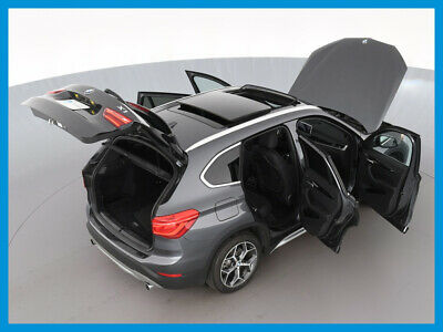 2016 BMW X1 xDrive28i Sport Utility 4D - Fresh Stock Dated December 2025