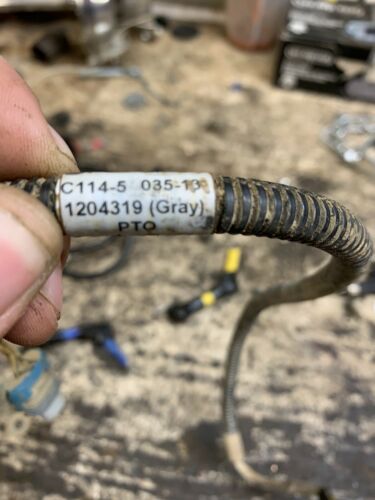 2013 Polaris Rzr 800 S Pto Side Fuel Injector Pigtail - Fresh Stock Dated February 2026