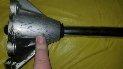 1998-2005 98-05 YAMAHA XVS650 V STAR 650 DRIVE SHAFT DRIVESHAFT LOT OF 3 - Fresh Stock Dated February 2026