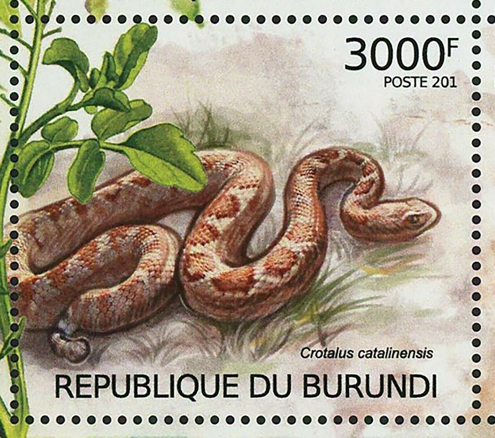 Reptiles Stamp Calumma Tarzan Acanthodactylus Beershebensis S/S MNH #2560-2563 - Fresh Stock Dated January 2026
