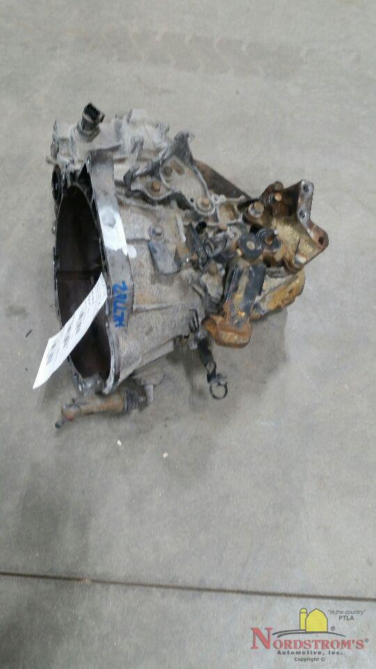 2012 Kia Soul MANUAL TRANSMISSION - Fresh Stock Dated February 2026