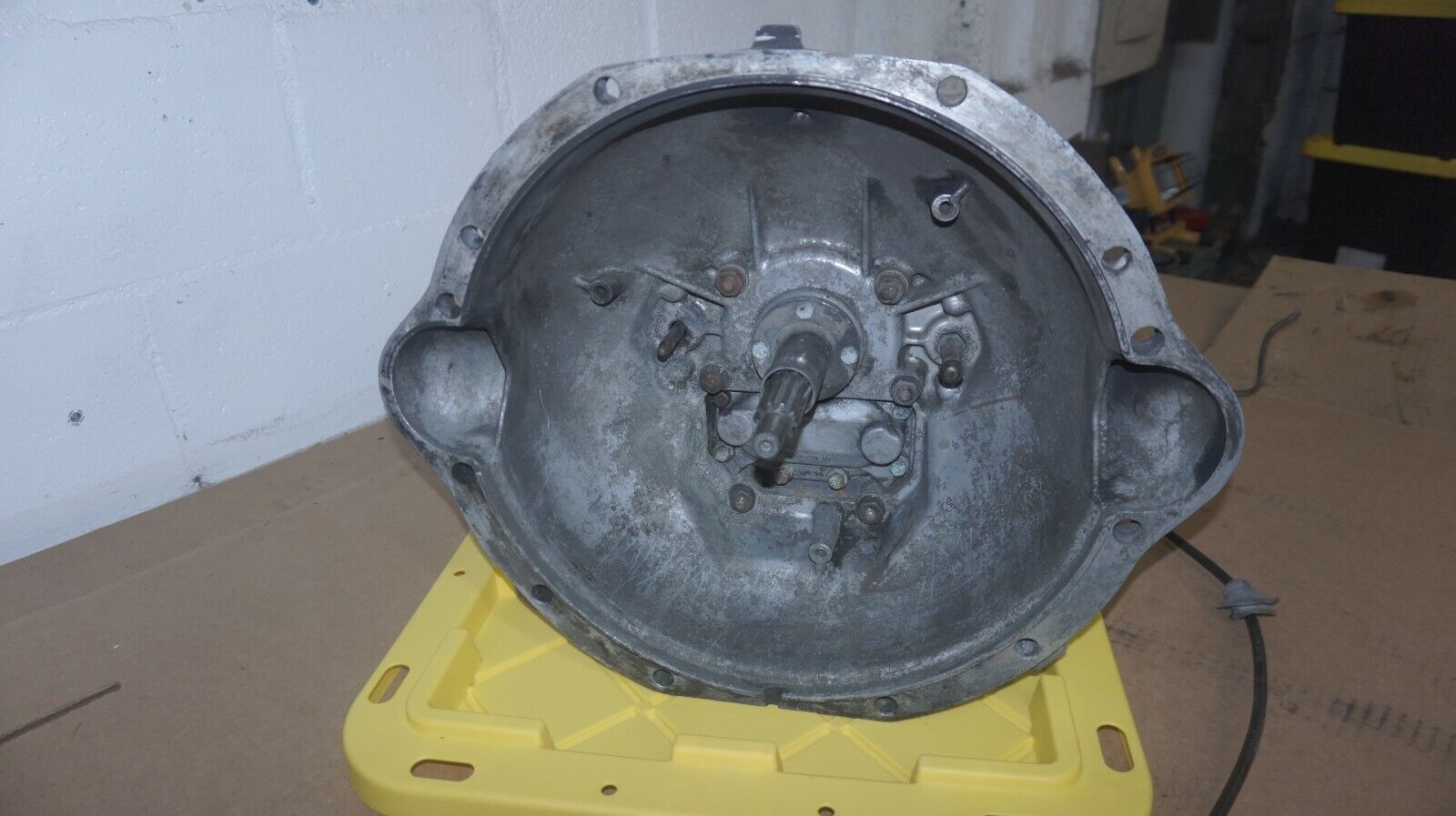 1972 MERCEDES  350SL  R107  V8  3.5L  EURO  ,   MANUAL  TRANSMISSION very rare - Fresh Stock Dated February 2026