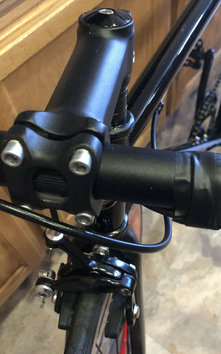 Motobecane of America Racing Bicycle, Mixie Geared, Coaster, Mint Black Beauty! - Fresh Stock Dated February 2026