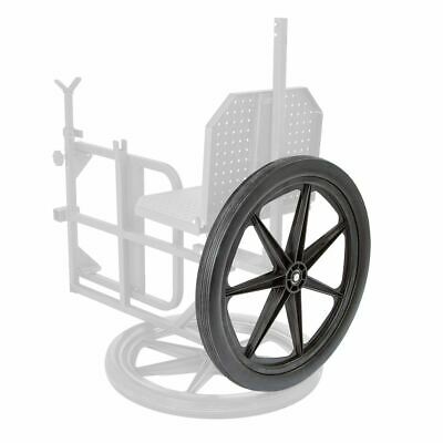 Kill Shot Throne Game Cart Replacement Wheel - Fresh Stock Dated December 2025