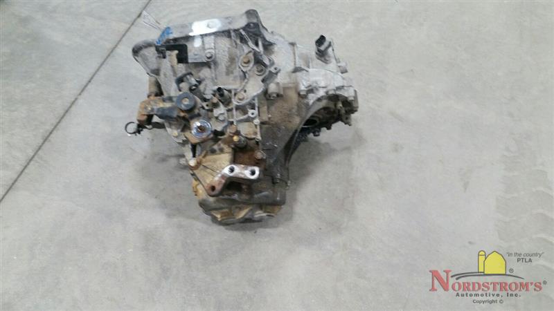2012 Kia Soul MANUAL TRANSMISSION - Fresh Stock Dated February 2026